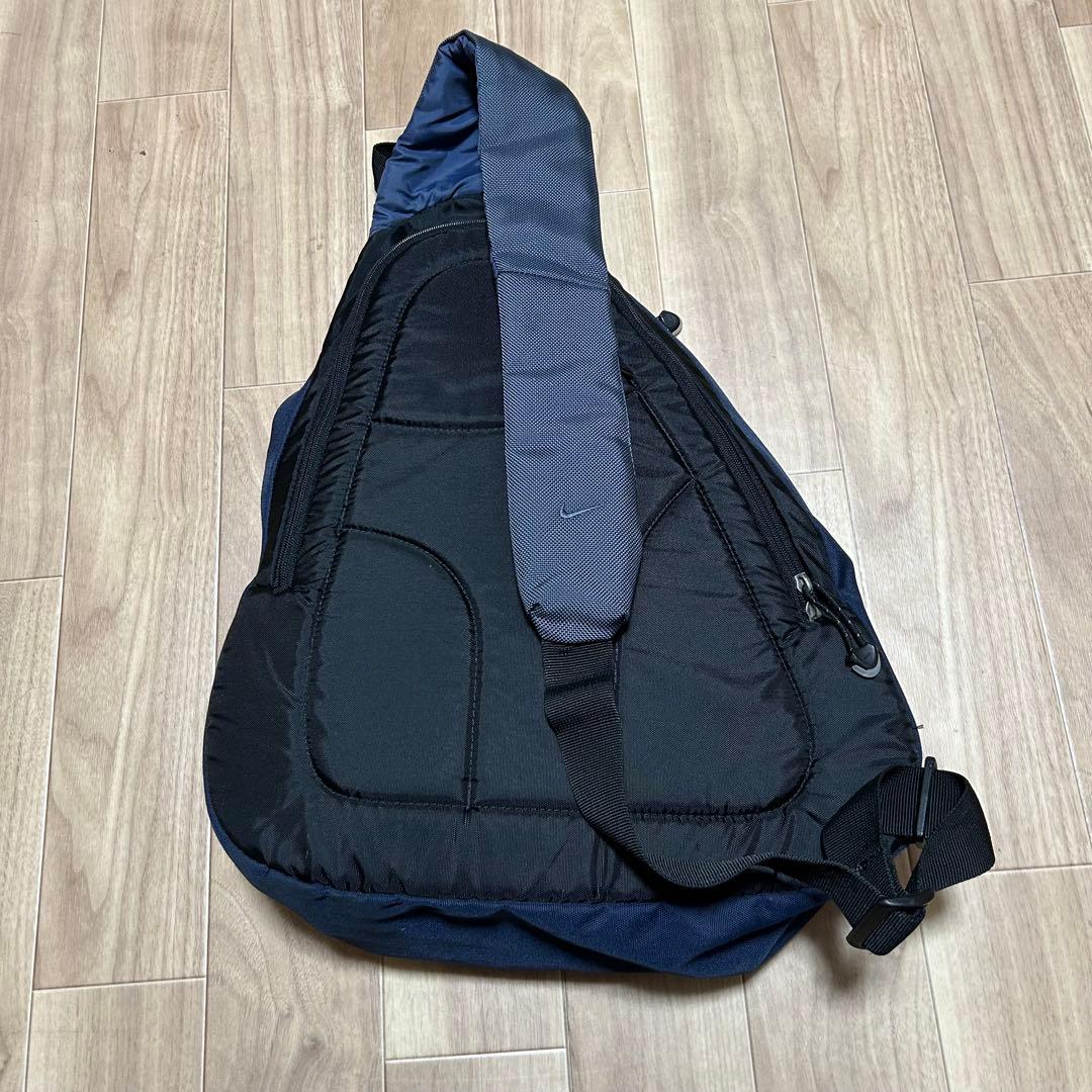希少✴︎old nike✴︎ワンショルダーバッグ