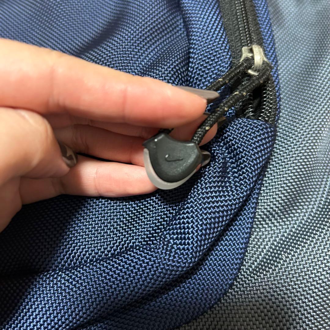 希少✴︎old nike✴︎ワンショルダーバッグ