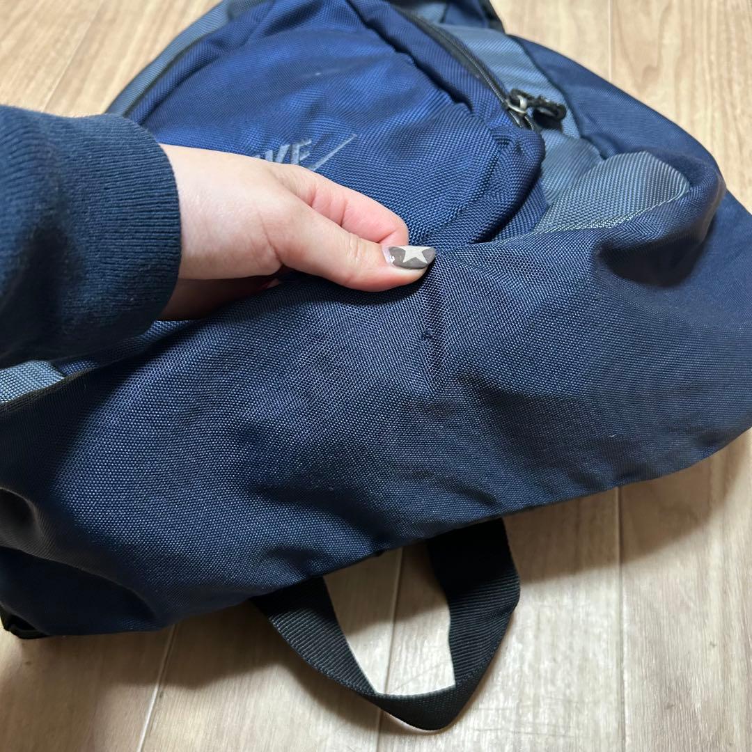 希少✴︎old nike✴︎ワンショルダーバッグ