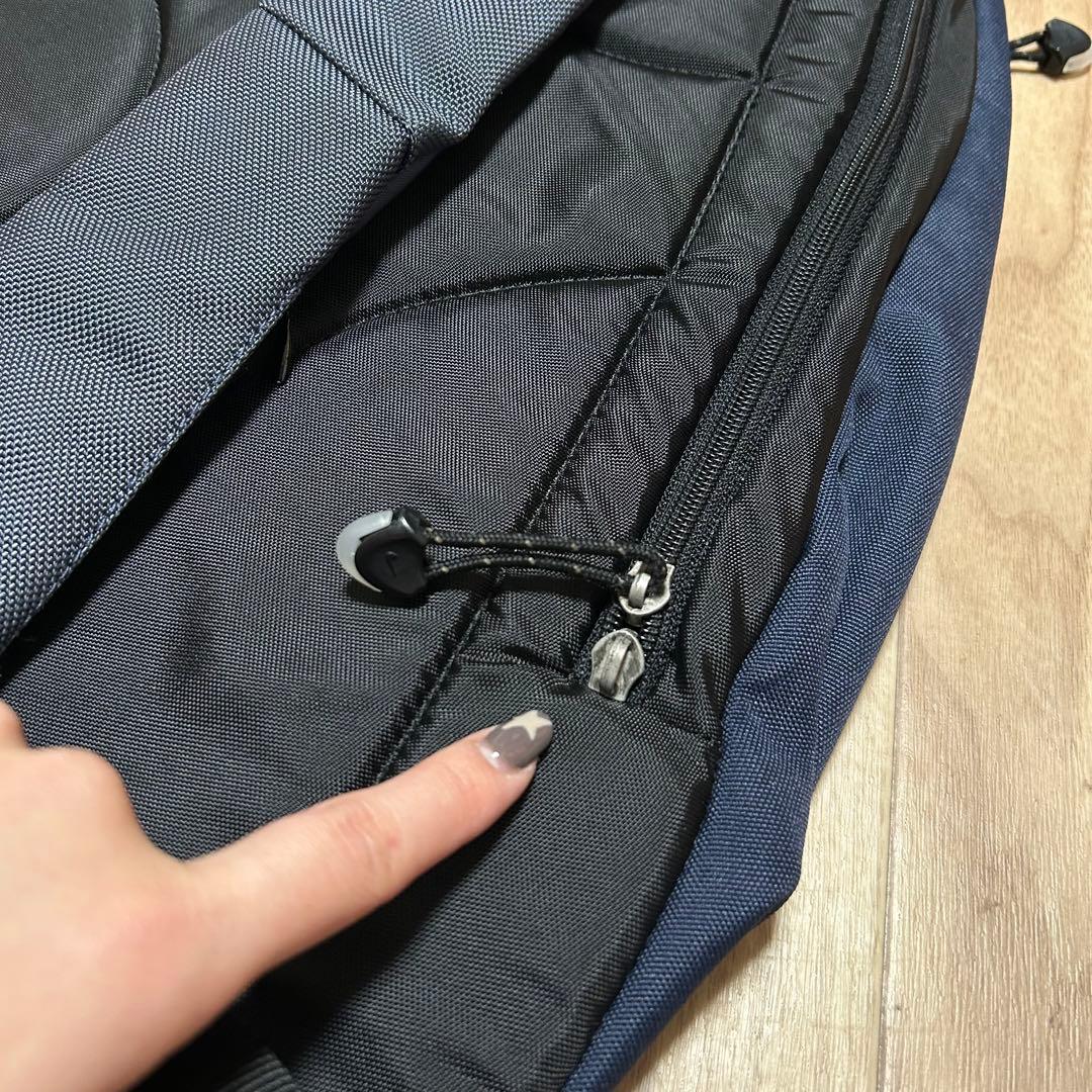 希少✴︎old nike✴︎ワンショルダーバッグ