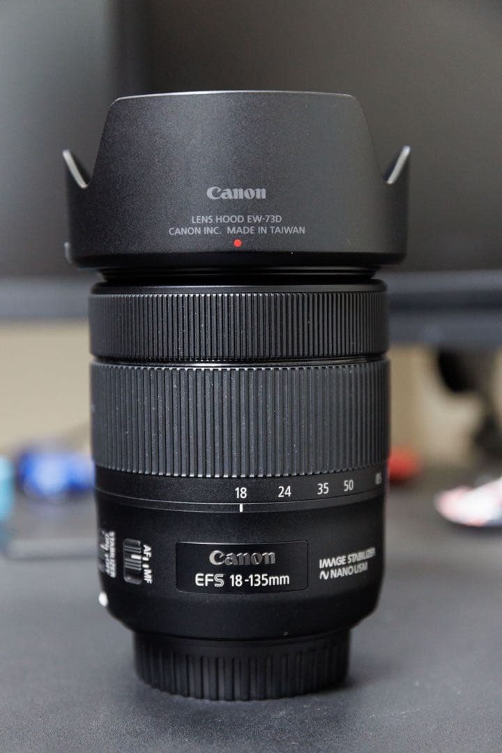 Canon EOS 90D バッテリーグリップ付き