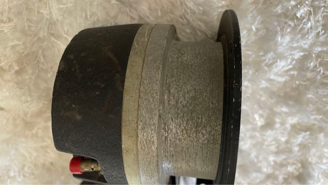 JBLツイーター075ステレオスピーカー名器稀少品