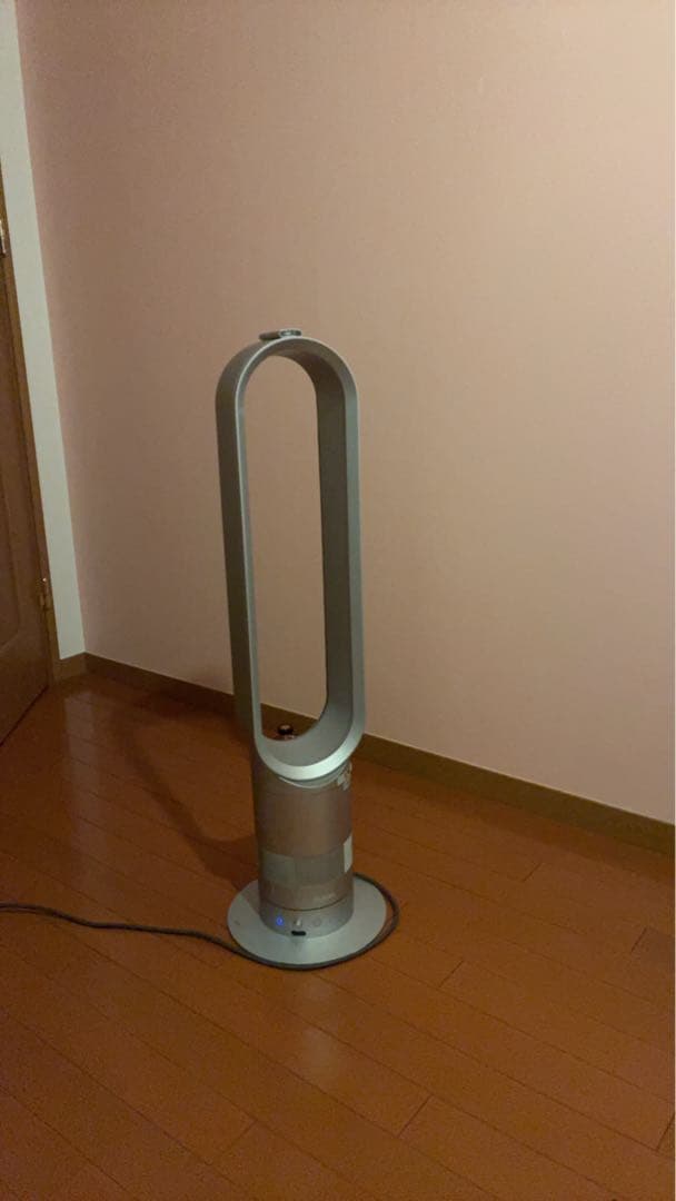 ダイソン　リビングファンAM02