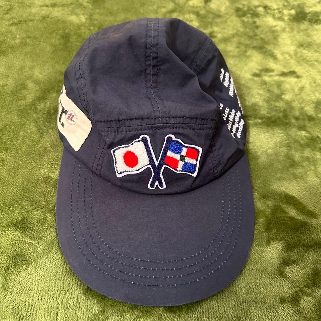 superbad solace SC2 LONGBILL アニバーサリー