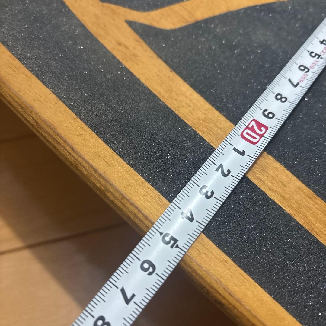 スケートボード SURF STIK carveboard