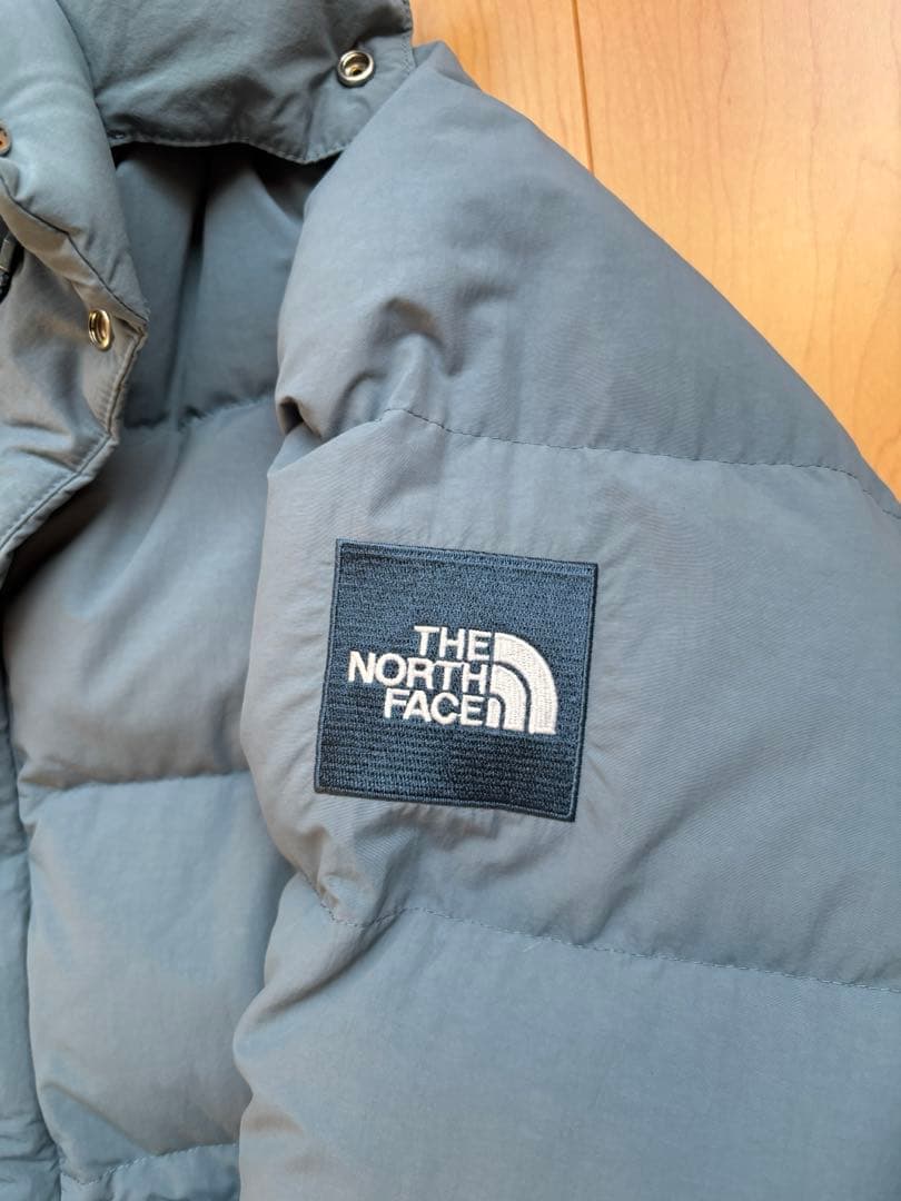 ノースフェイス　キャンプシエラ