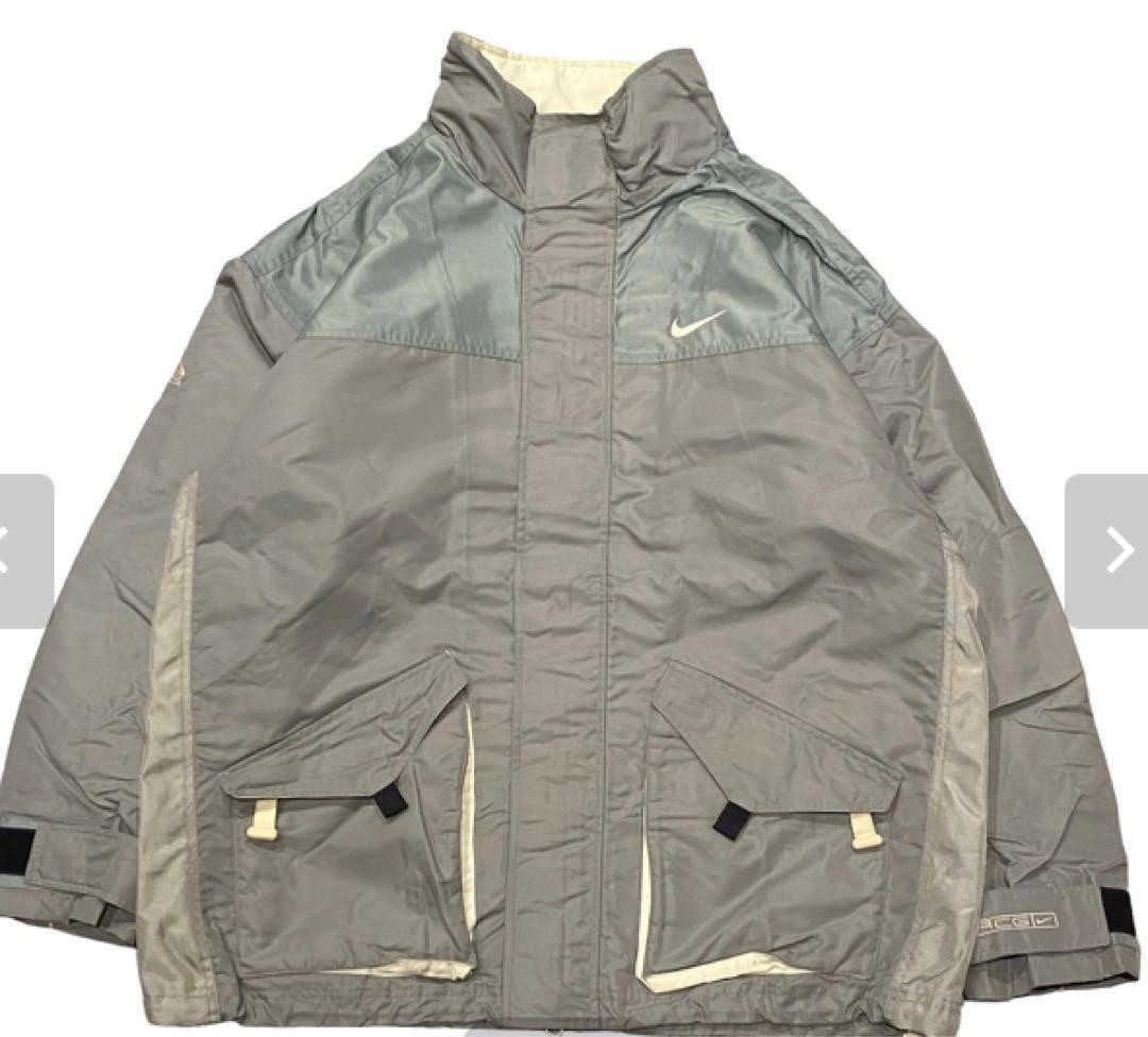 美品　90-00's Nike ACG Outer Layer 3