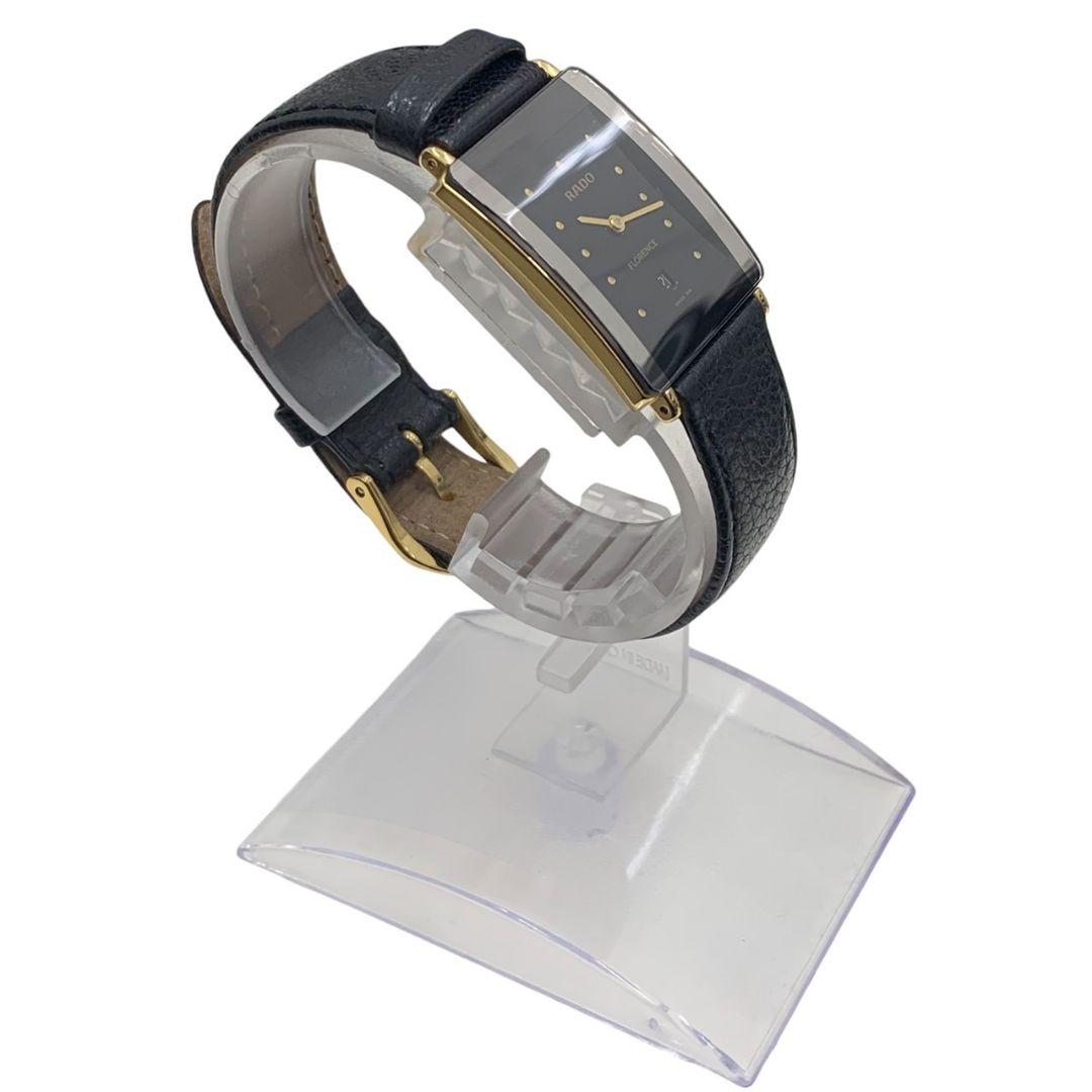 ヌ*ド様 I12651 RADO フローレンス　時計　160.3605.2N 不