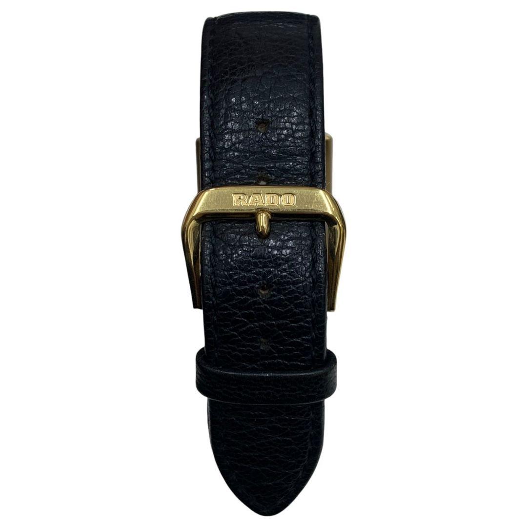 ヌ*ド様 I12651 RADO フローレンス　時計　160.3605.2N 不