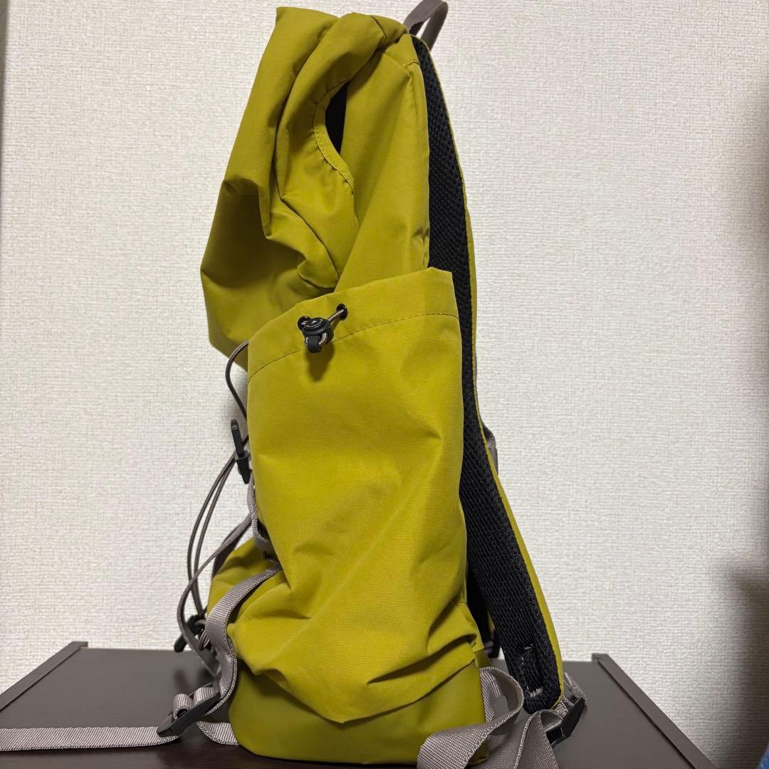 アディダス　ステラマッカートニー　リュック