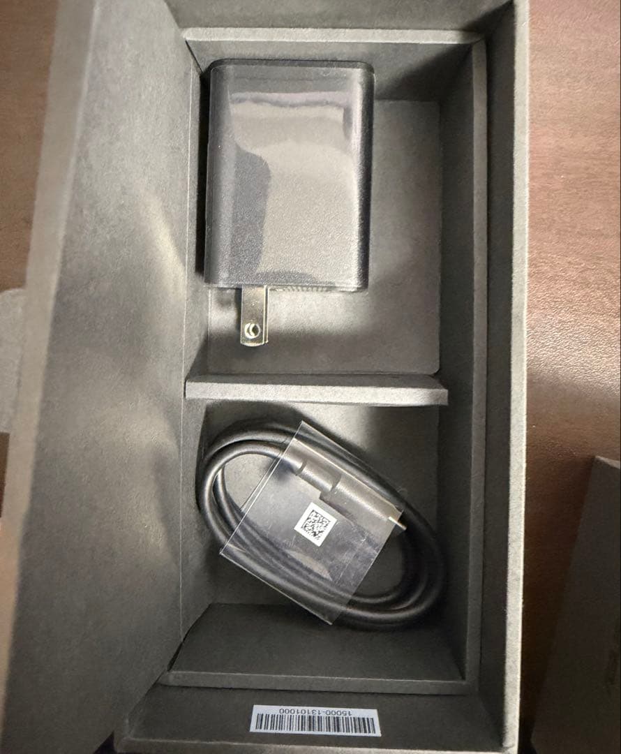 ASUS　Zenfone9 8GB/128GB　simフリー