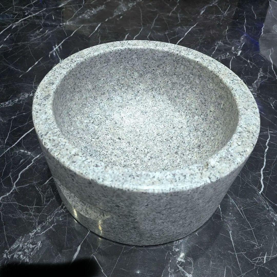 みかげ石もち 臼セット一升用 DVD付き