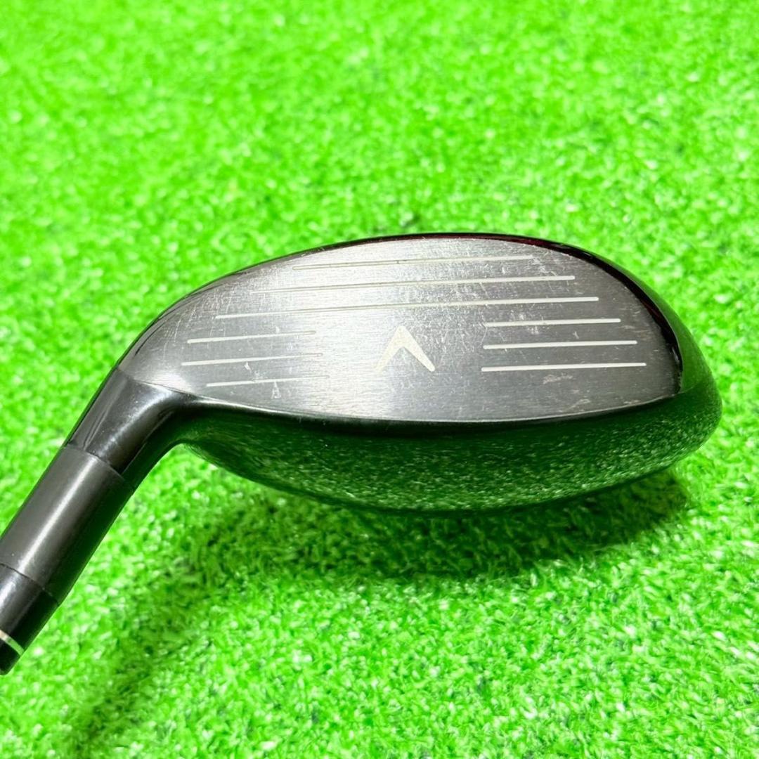 キャロウェイ統一 LEGACY ゴルフクラブセット11本