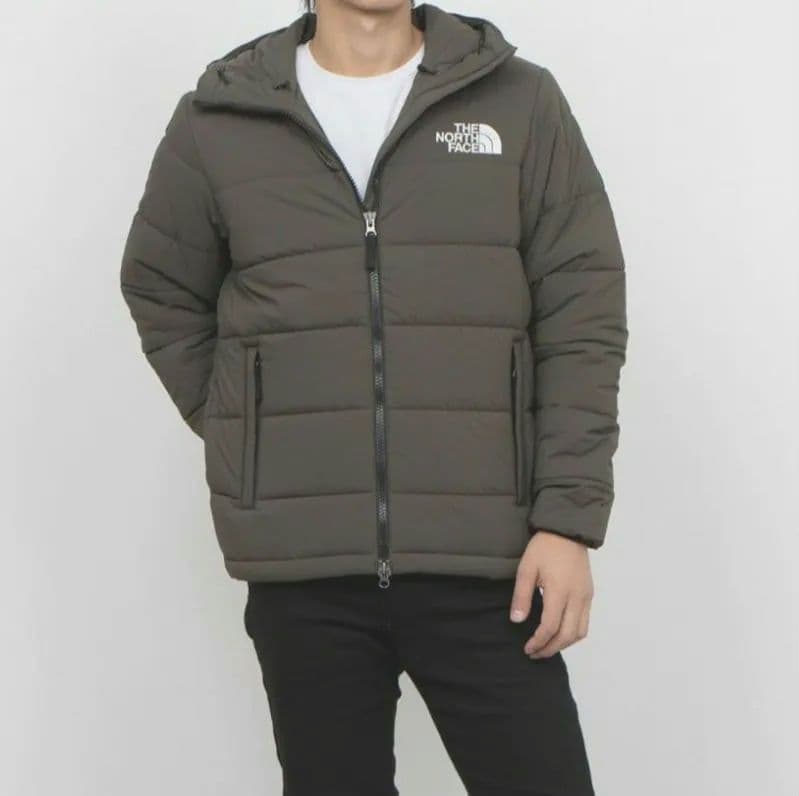 まっちゃん様 ノースフェイス トランゴパーカーM