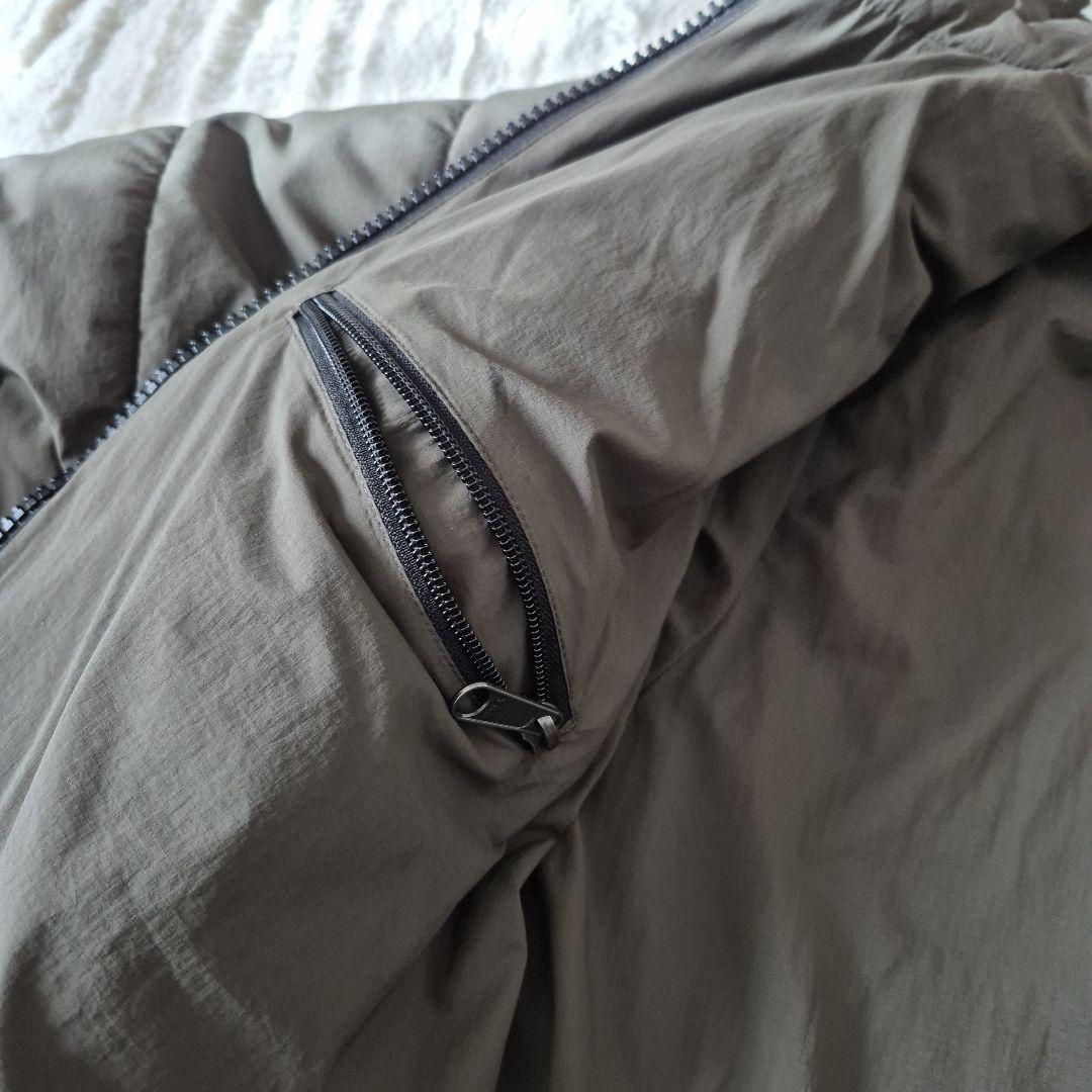 まっちゃん様 ノースフェイス トランゴパーカーM