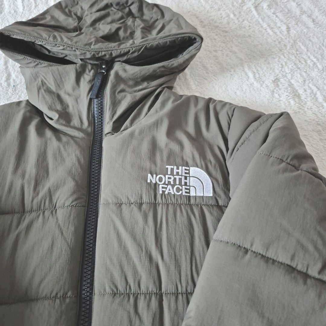 まっちゃん様 ノースフェイス トランゴパーカーM