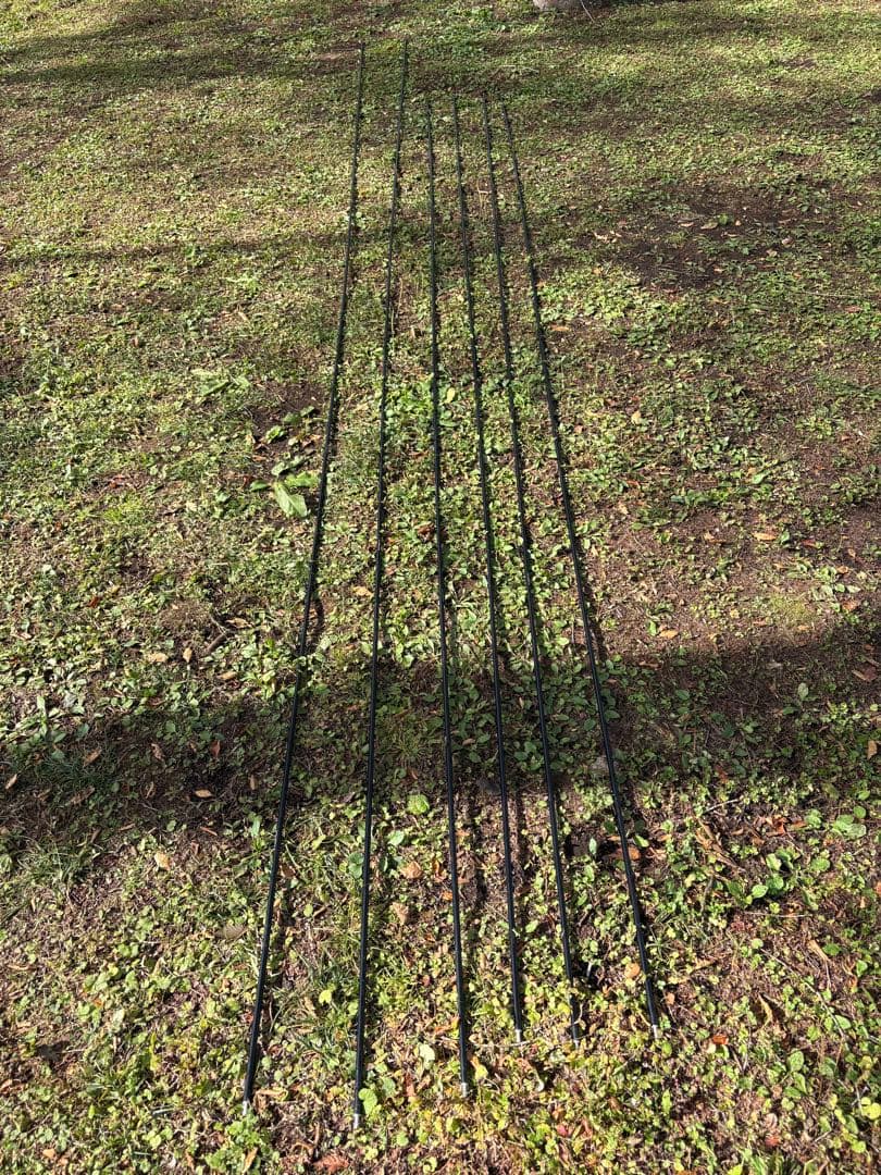 nerudesignworksCAVEテント+フロアシートネルデザインワークス