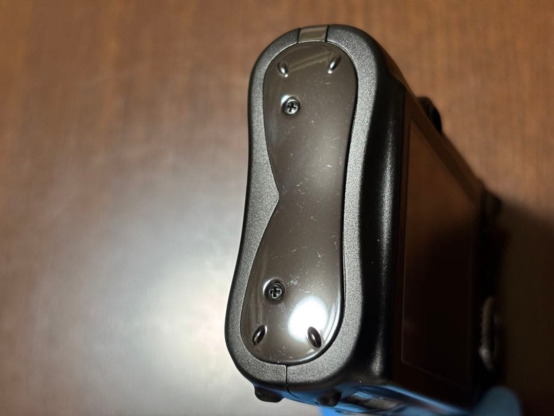 Canon IXY DIGITAL 3000 IS 動作確認済み 傷や凹みあり