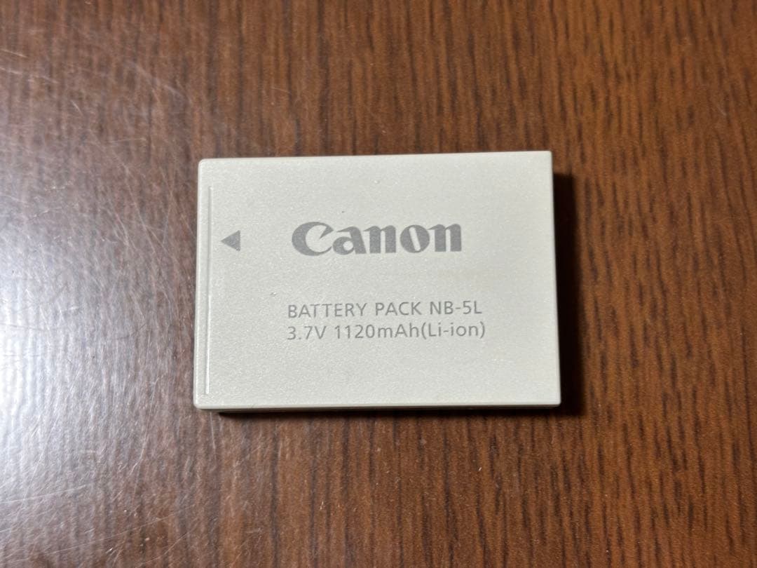 Canon IXY DIGITAL 3000 IS 動作確認済み 傷や凹みあり