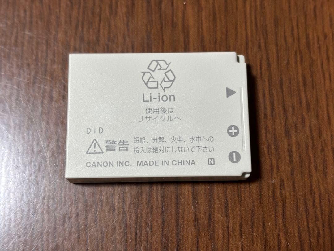 Canon IXY DIGITAL 3000 IS 動作確認済み 傷や凹みあり