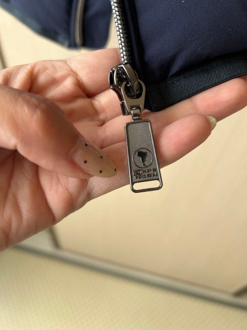 最終‼️Cape Horn Tierra del Fuego ダウンジャケット