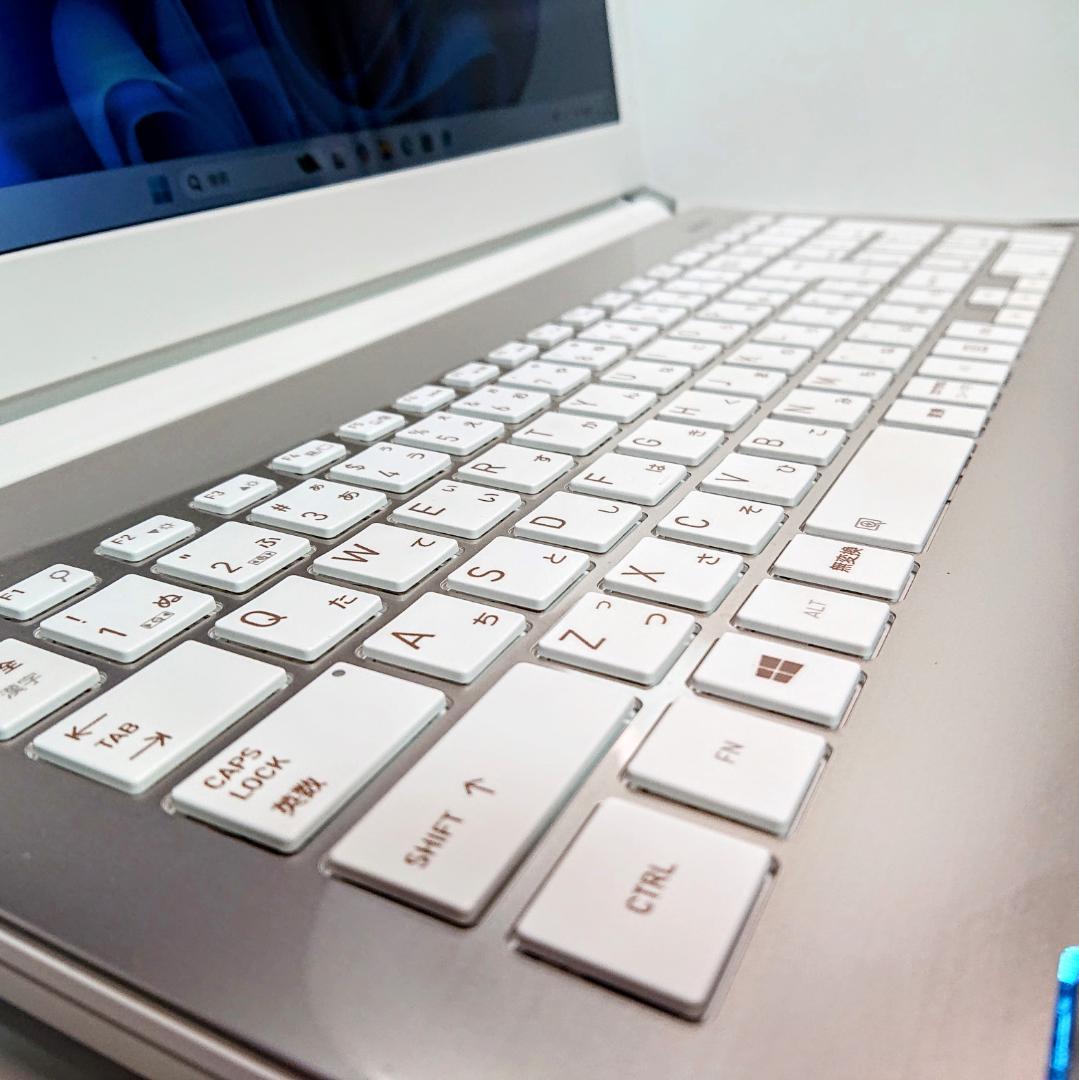 超美品！Dynabook T55/EGL 第7世代 Core i5 [394]