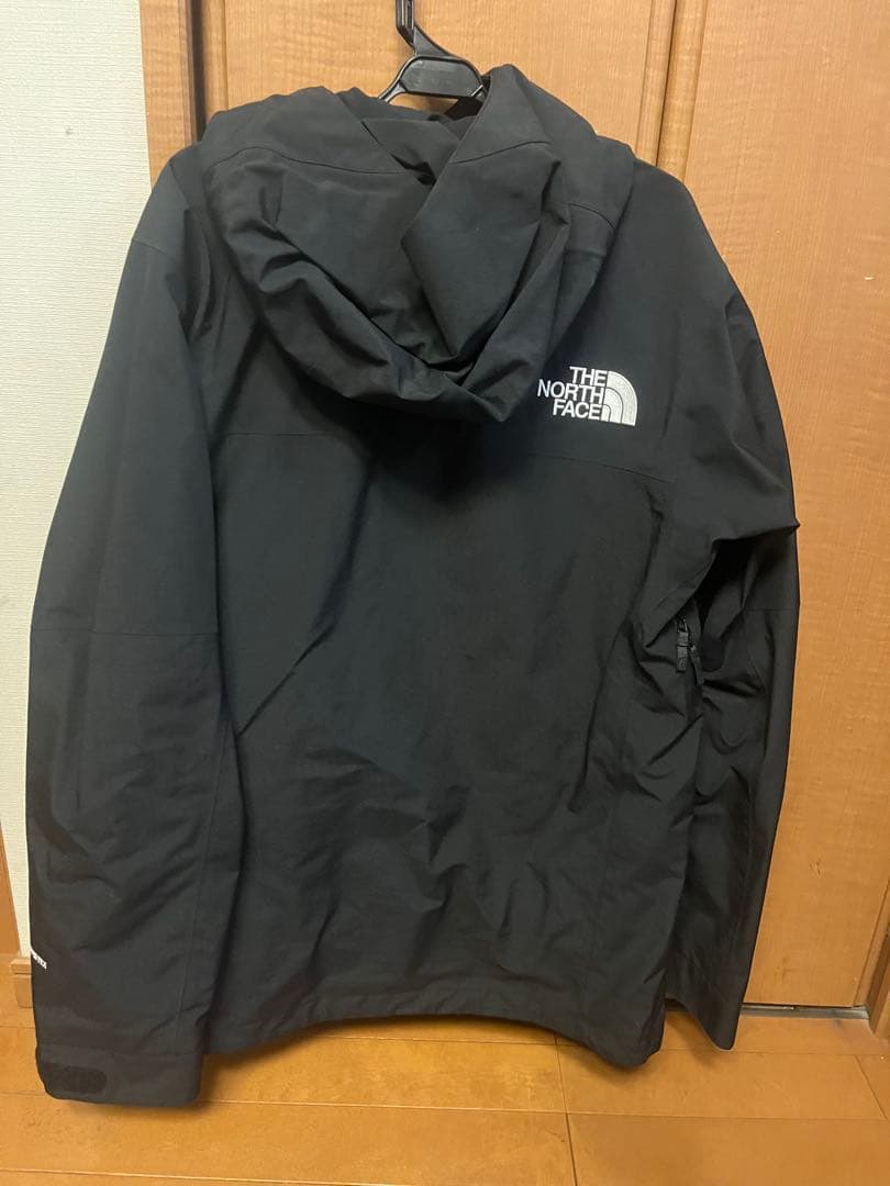な*み様 THE NORTH FACE マウンテンジャケット GORE-TEX