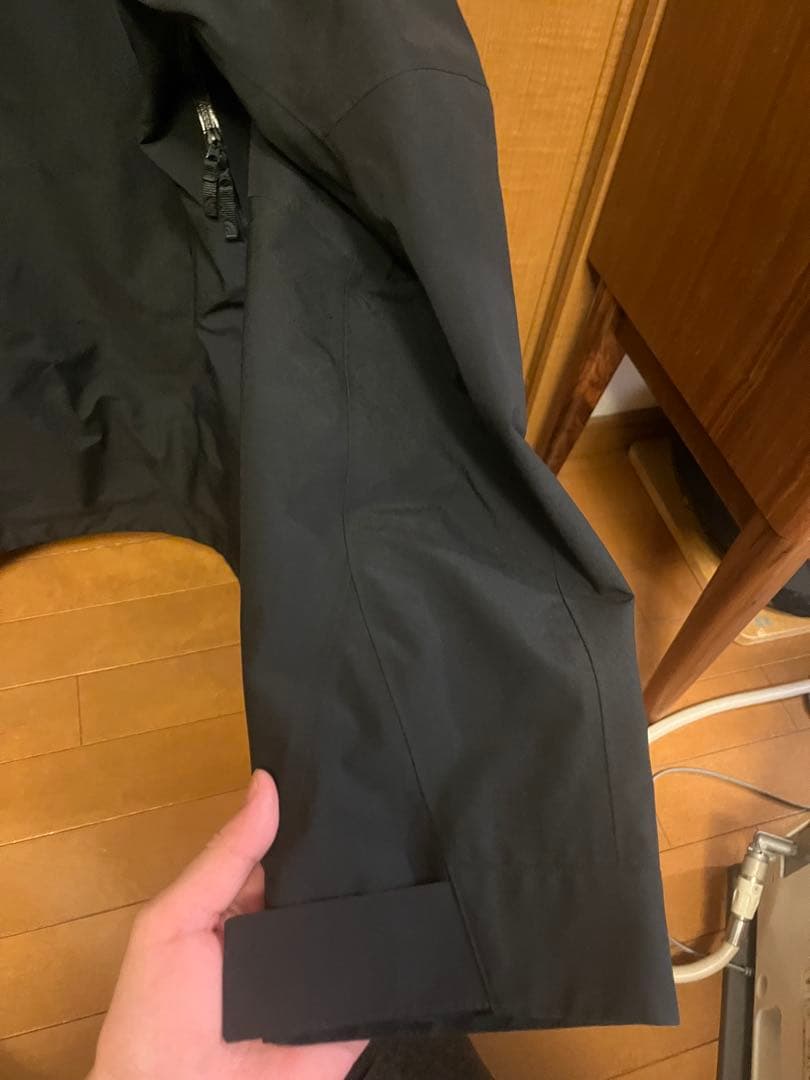 な*み様 THE NORTH FACE マウンテンジャケット GORE-TEX