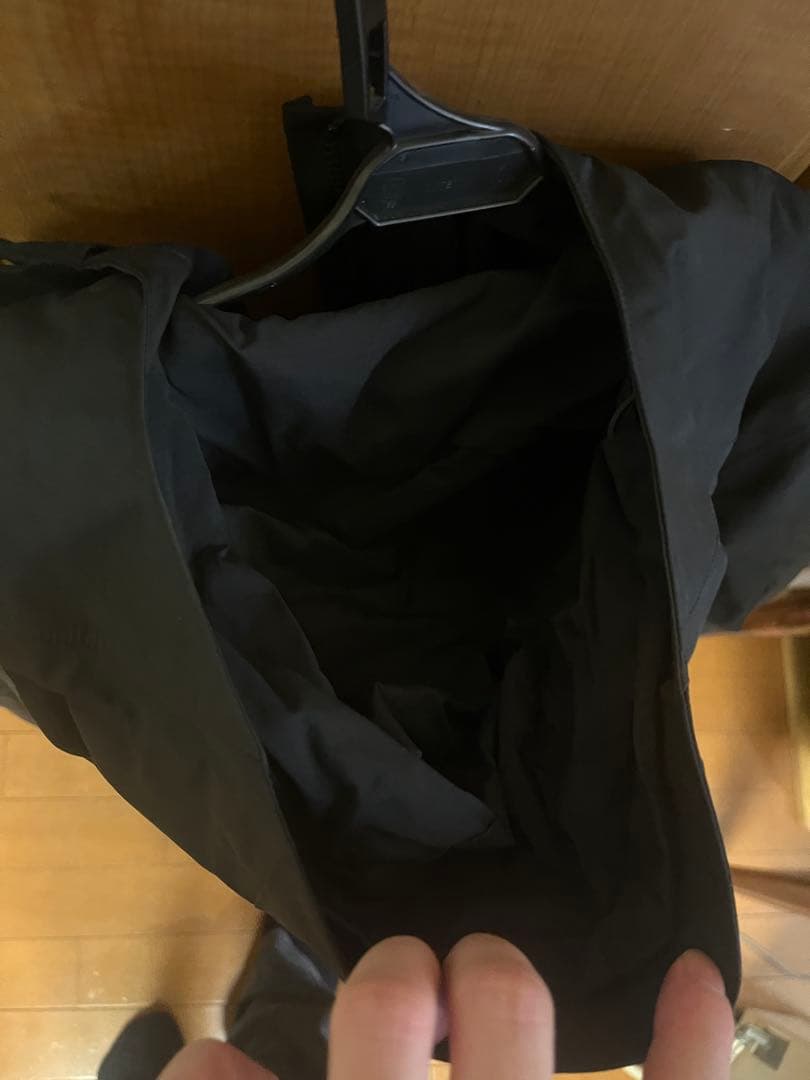 な*み様 THE NORTH FACE マウンテンジャケット GORE-TEX