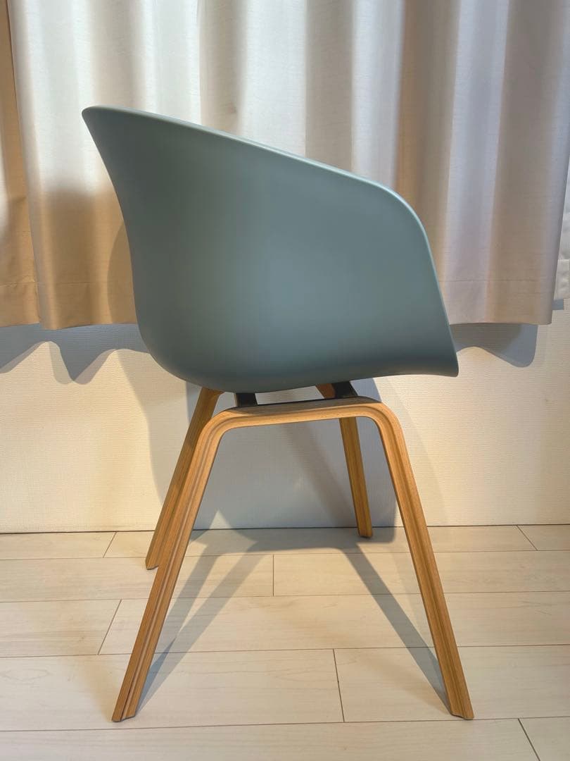 HAY ダイニングチェア