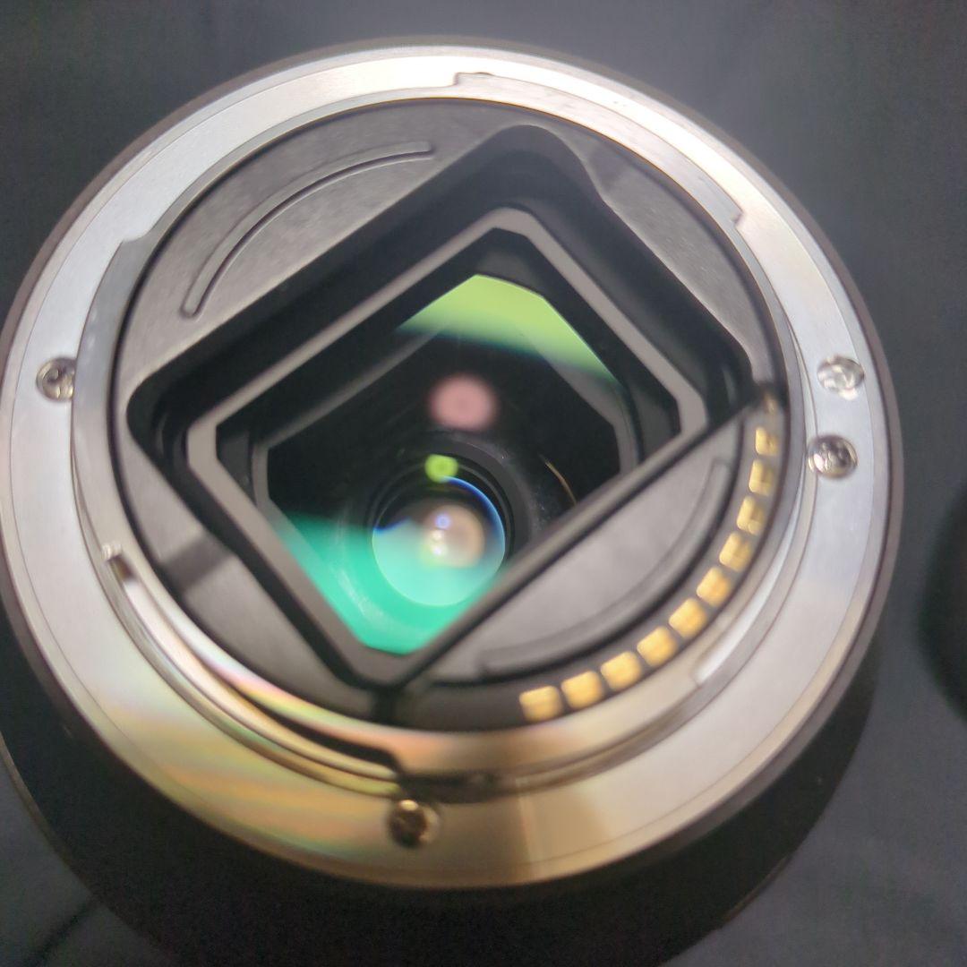 SONY FE 70-300 F4-5.6 G OSS SEL70300G 美品