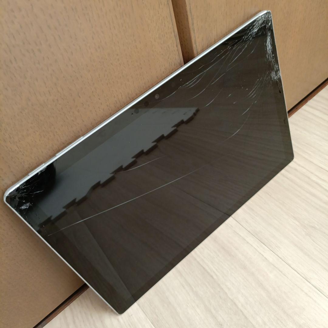 Windowsタブレット本体 Microsoft Surface Pro 7