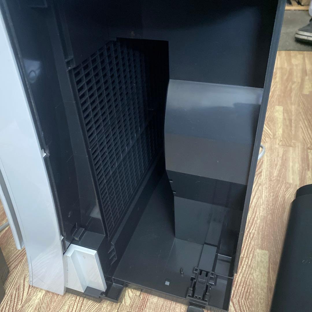 Panasonic nanoe X 空気清浄機 VC70XS 2019年製