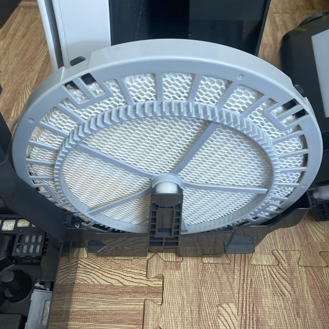 Panasonic nanoe X 空気清浄機 VC70XS 2019年製