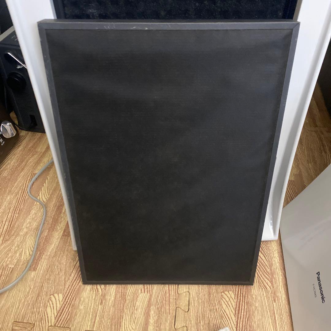 Panasonic nanoe X 空気清浄機 VC70XS 2019年製