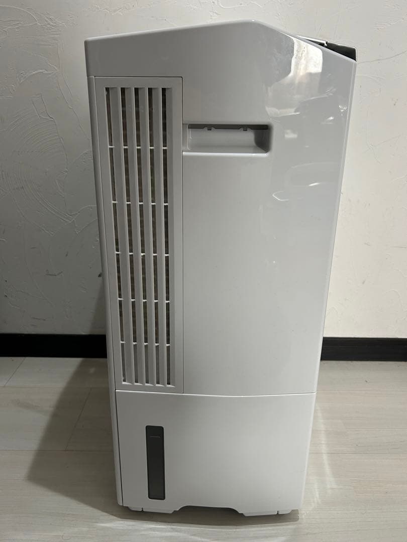 【美品】パナソニック F-YHRX200 衣類乾燥除湿機 ハイブリッド方式