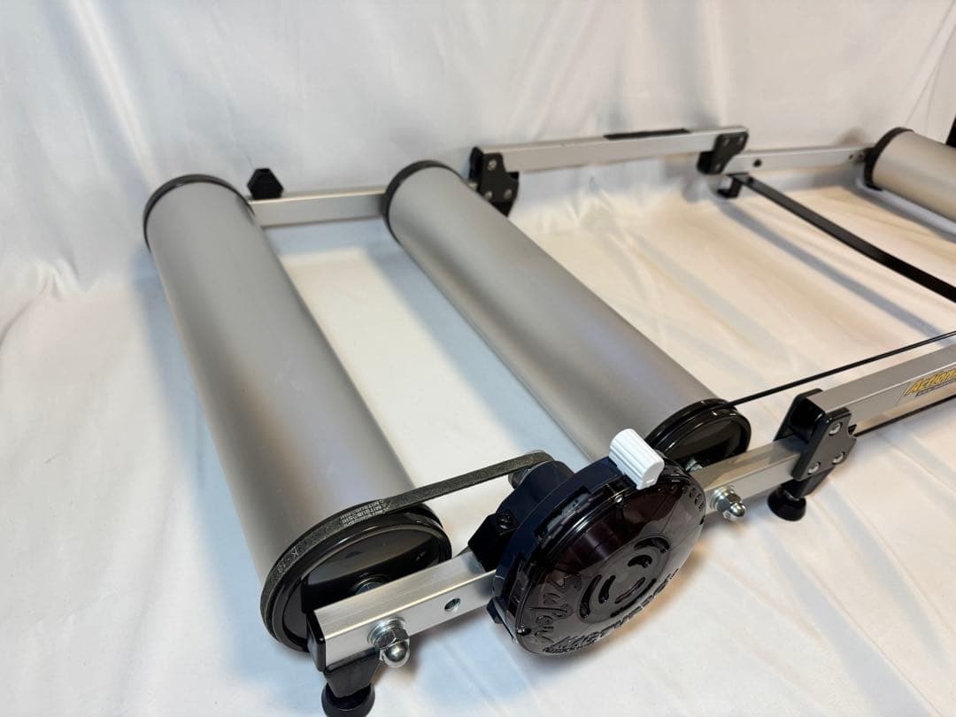 ミノウラ アクションマグローラー ワイド 3本ローラー