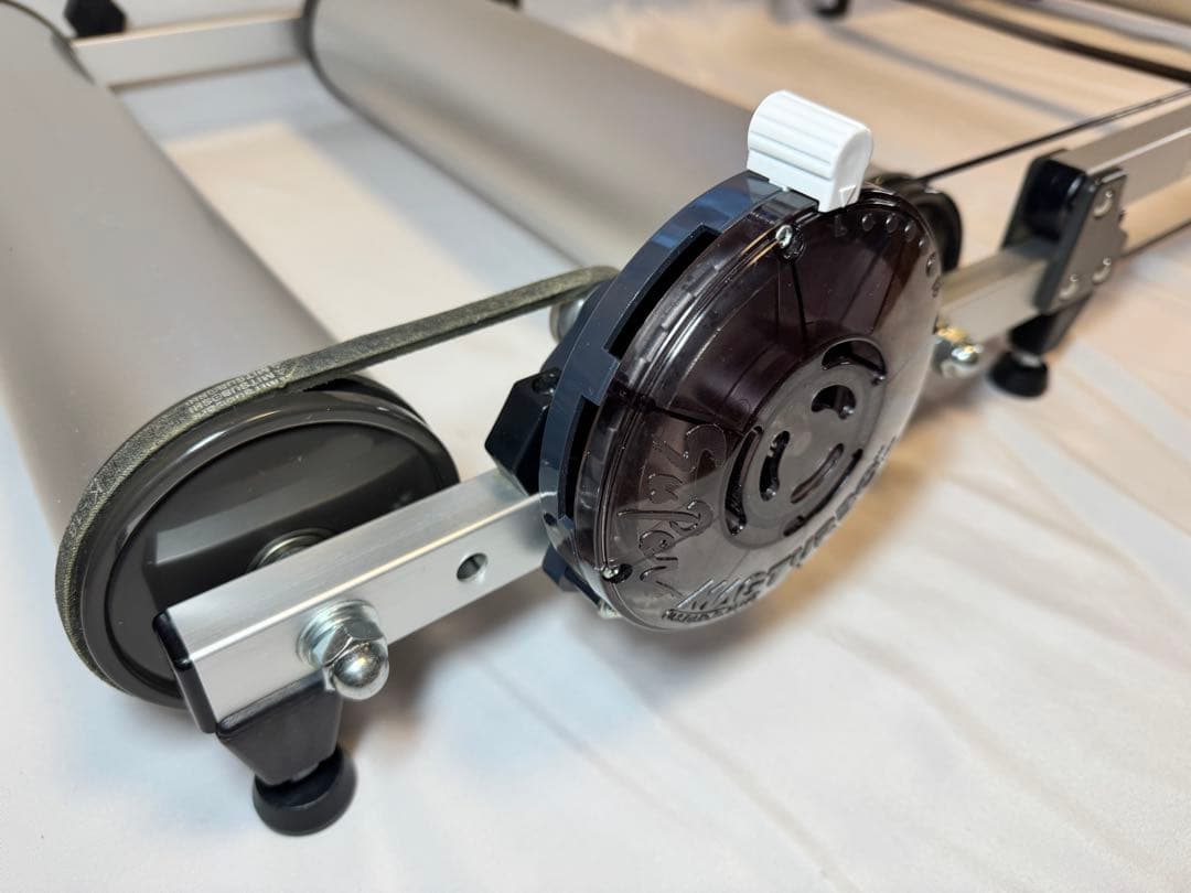 ミノウラ アクションマグローラー ワイド 3本ローラー