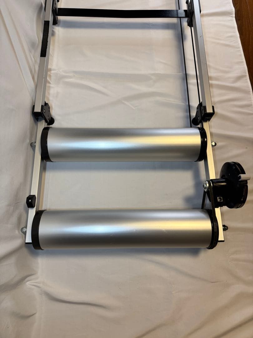 ミノウラ アクションマグローラー ワイド 3本ローラー