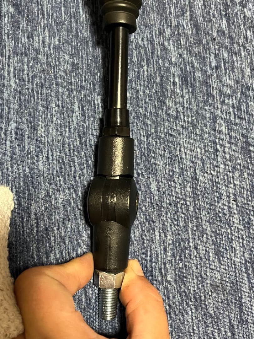 klx125 バイクミラー 折りたたみ式