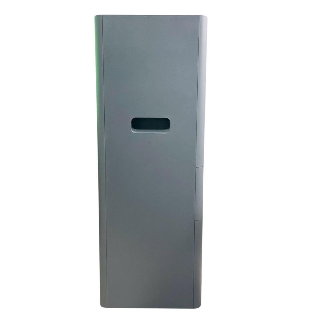 バルミューダ The Pure 空気清浄機 A01A-GR 花粉対策