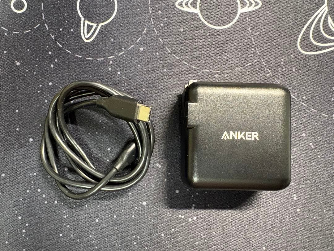 Anker Nebula Capsule 2 モバイルプロジェクター