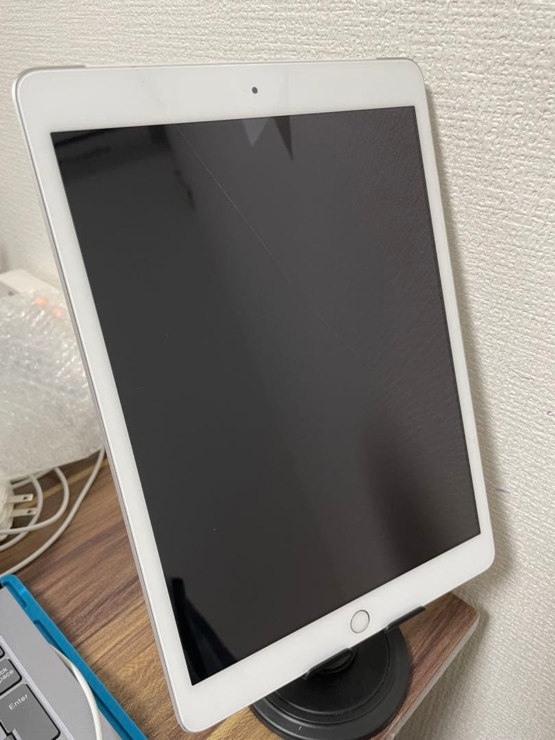【即日発送】iPad8 シルバー 32GB
