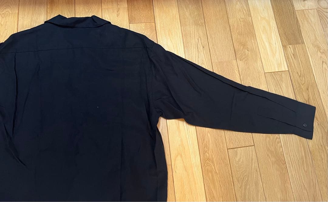 長袖シャツ Lサイズ schottショット トップス