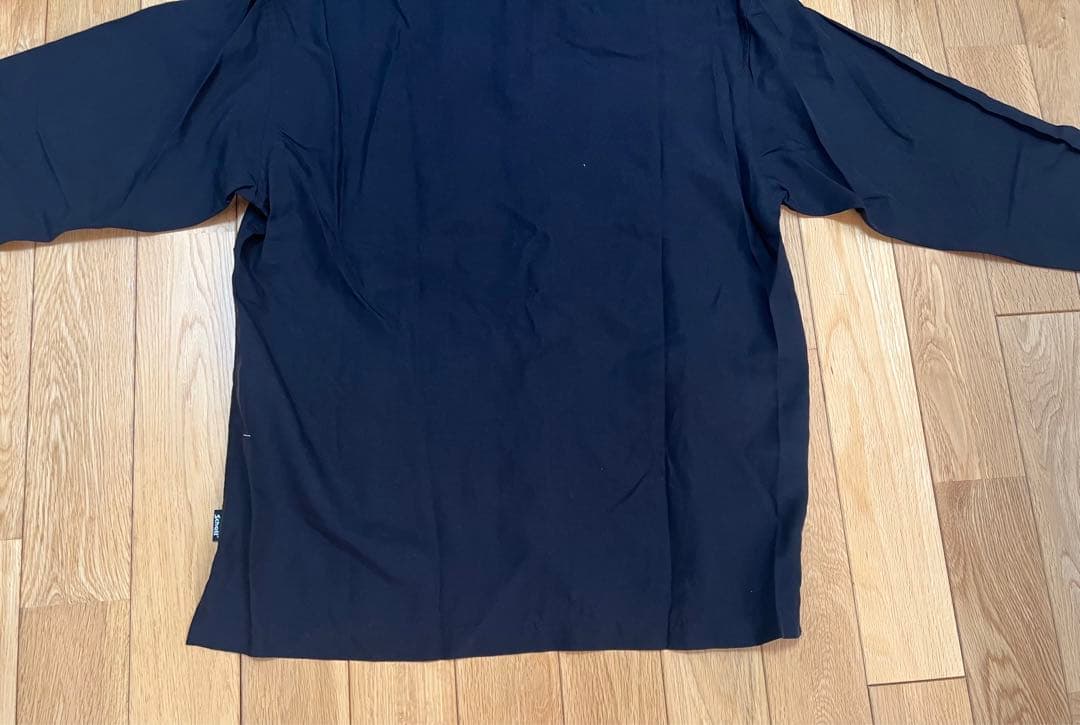 長袖シャツ Lサイズ schottショット トップス