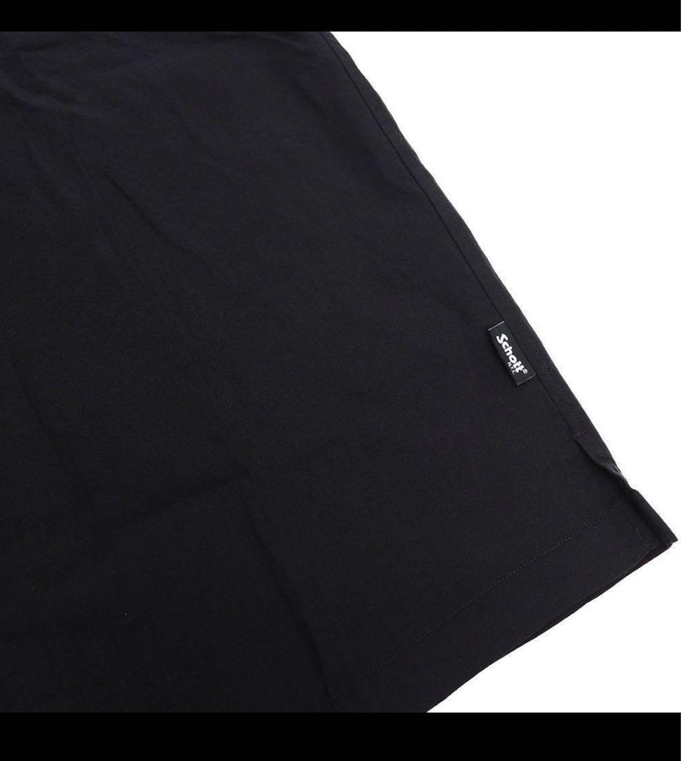 長袖シャツ Lサイズ schottショット トップス