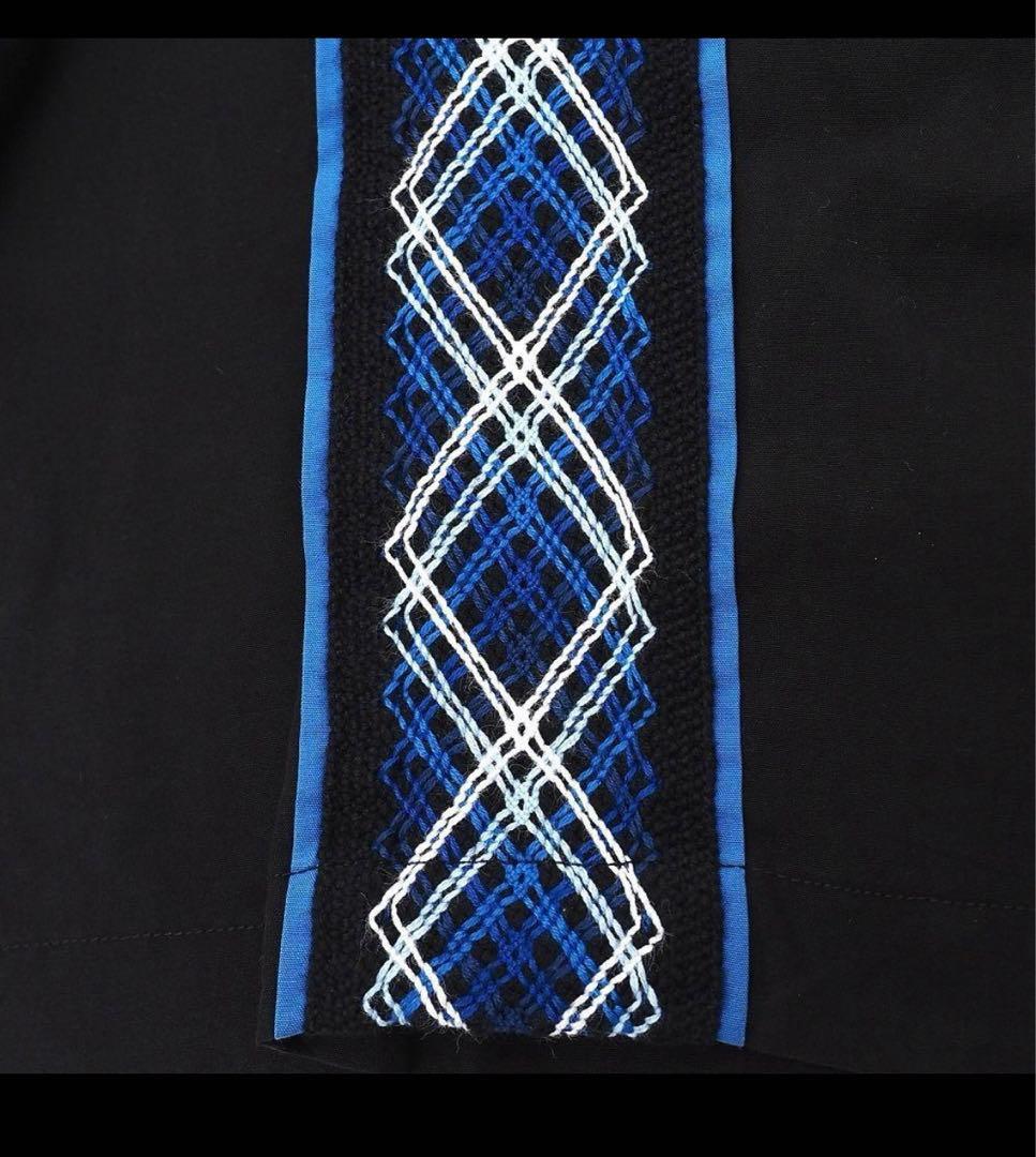 長袖シャツ Lサイズ schottショット トップス