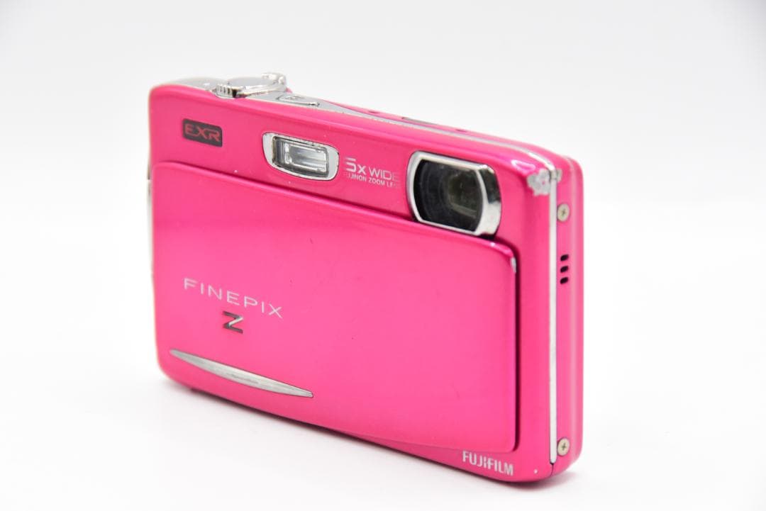 ■ 美品 ■ FUJIFILM FINEPIX Z950EXR ピンク