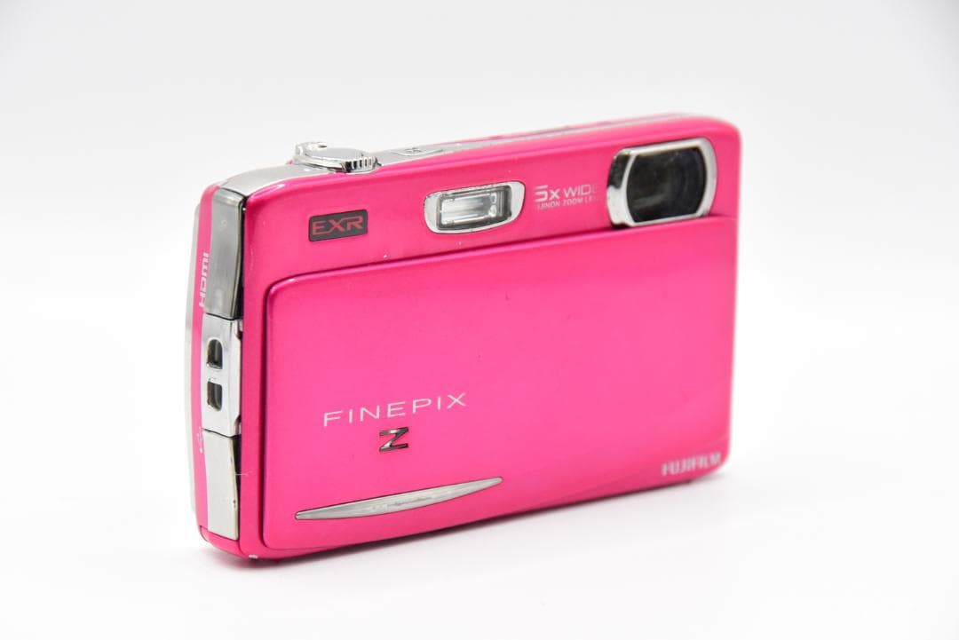 ■ 美品 ■ FUJIFILM FINEPIX Z950EXR ピンク