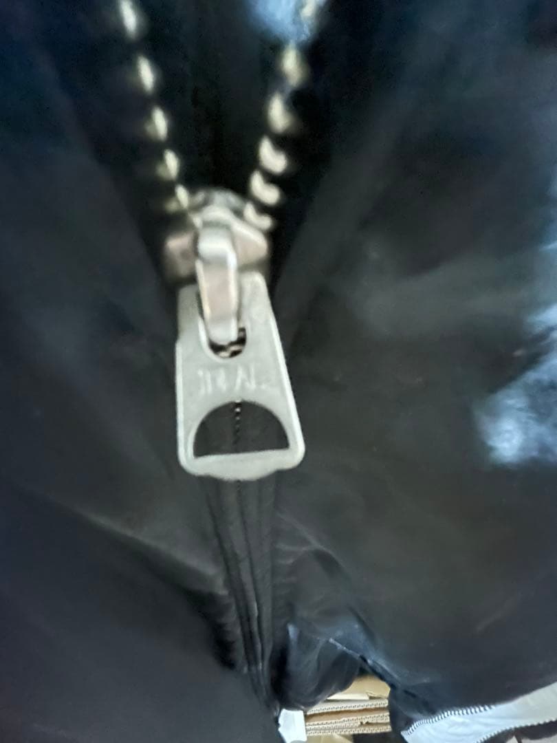 WAIPER.inc スーベニアジャケット　スカジャン